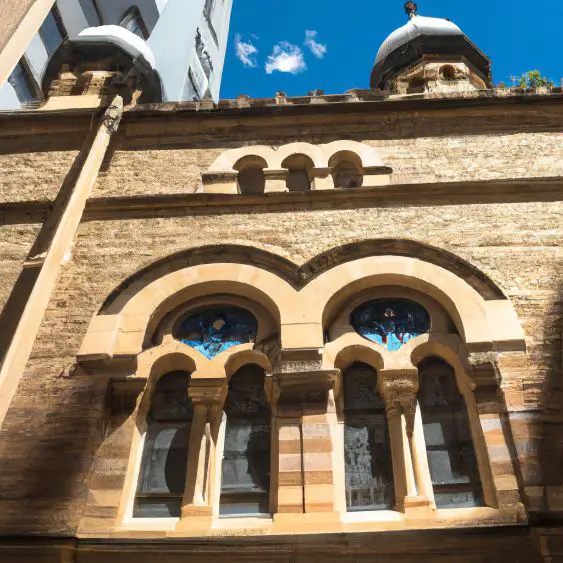 Great Synagogue : Interesting Facts, Information &#038; Travel Guide