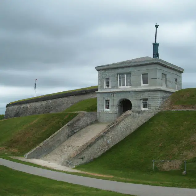 Halifax Citadel : Interesting Facts, Information &#038; Travel Guide