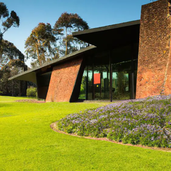 Heide Museum of Modern Art : Interesting Facts, Information &#038; Travel Guide