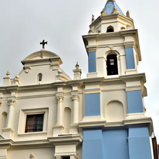 Iglesia San Francisco &#8211; La Vega : Interesting Facts, Information &#038; Travel Guide