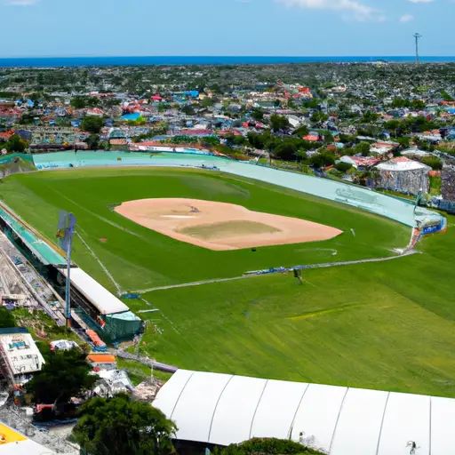 Kensington Oval, Bridgetown : Interesting Facts, Information &#038; Travel Guide