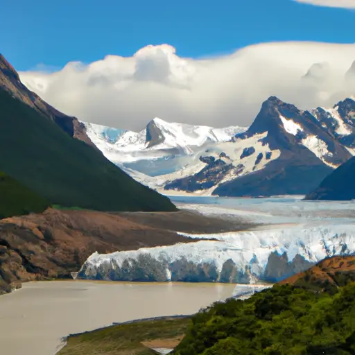 Los Glaciares National Park, Santa Cruz : Interesting Facts, Information &#038; Travel Guide