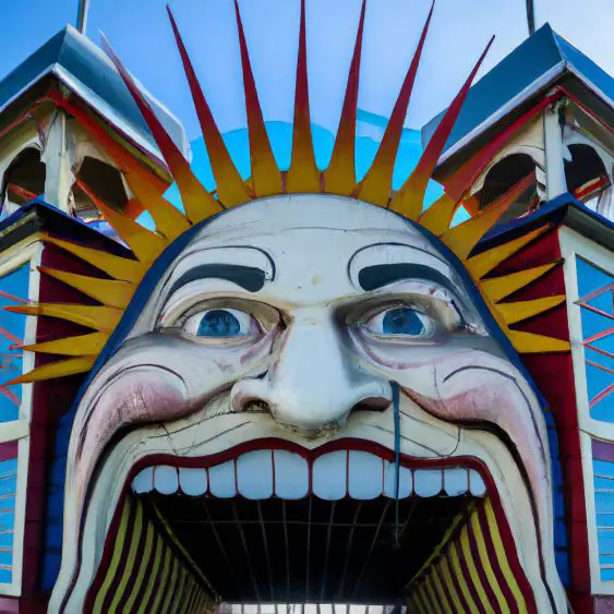 Luna Park : Interesting Facts, Information &#038; Travel Guide