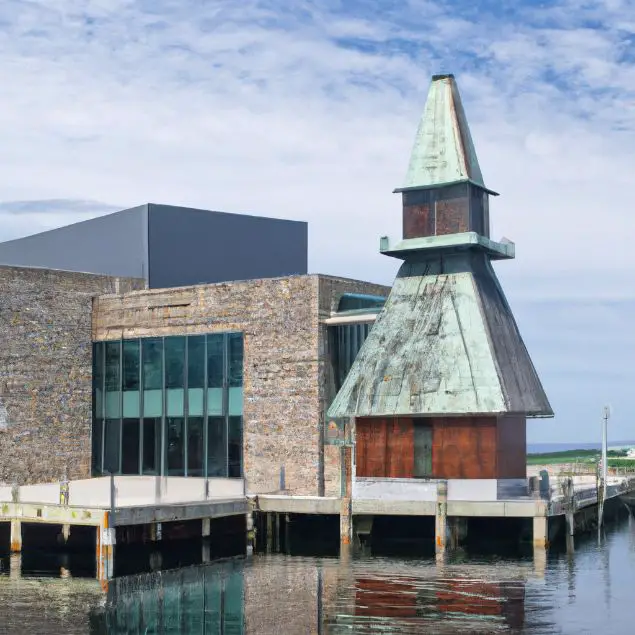 Maritime Museum of the Atlantic : Interesting Facts, Information &#038; Travel Guide