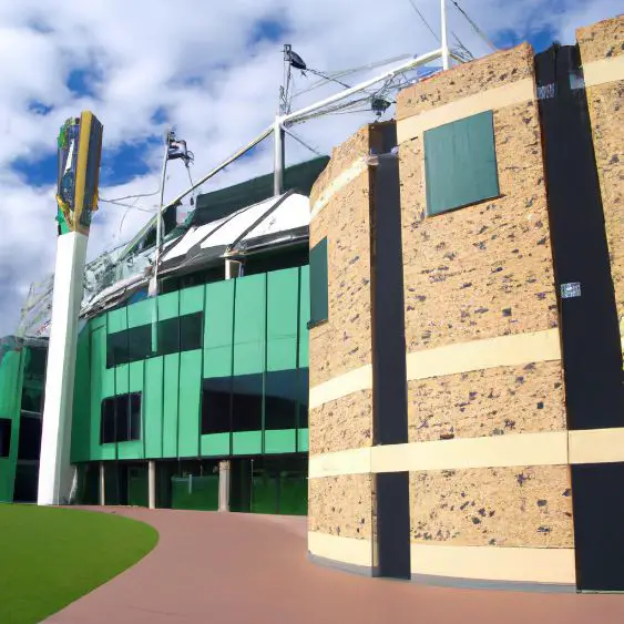 MCG Sports Museum : Interesting Facts, Information &#038; Travel Guide