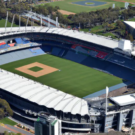 Melbourne Cricket Ground (MCG) : Interesting Facts, Information &#038; Travel Guide