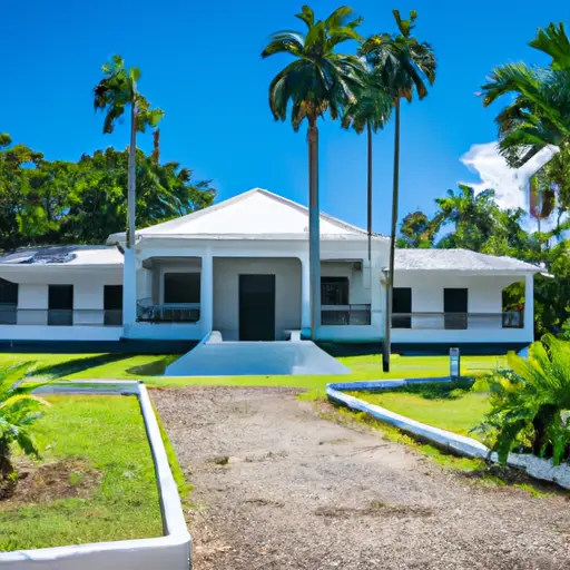 Museo del Ámbar – Puerto Plata : Interesting Facts, Information ...