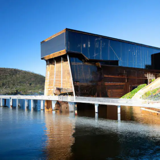 Museum of Old and New Art (MONA) : Interesting Facts, Information &#038; Travel Guide