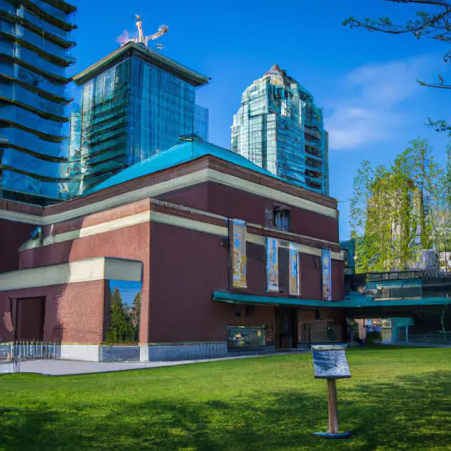 Museum of Vancouver : Interesting Facts, Information &#038; Travel Guide