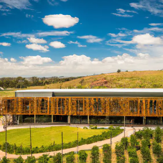 National Wine Centre of Australia : Interesting Facts, Information &#038; Travel Guide