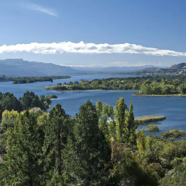 Neuquen : Interesting Facts, Historical Monuments &#038; Information | What is Neuquen known for