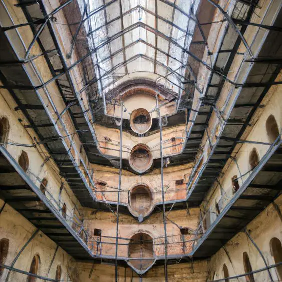 Old Melbourne Gaol : Interesting Facts, Information &#038; Travel Guide