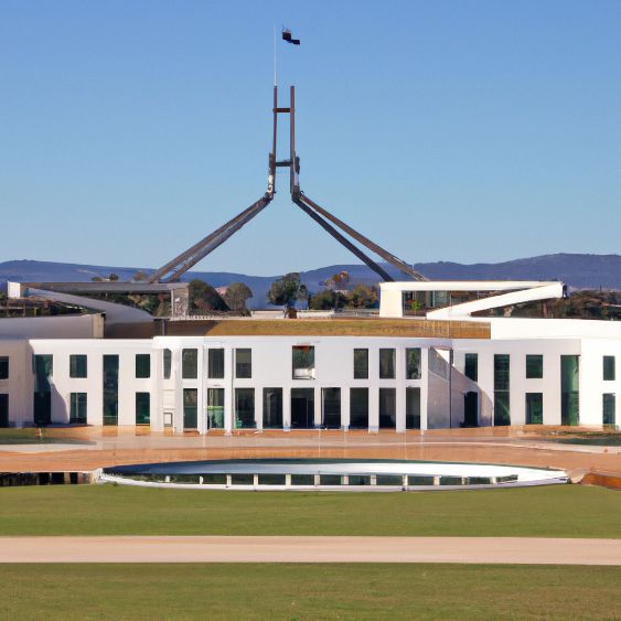 Old Parliament House : Interesting Facts, Information &#038; Travel Guide