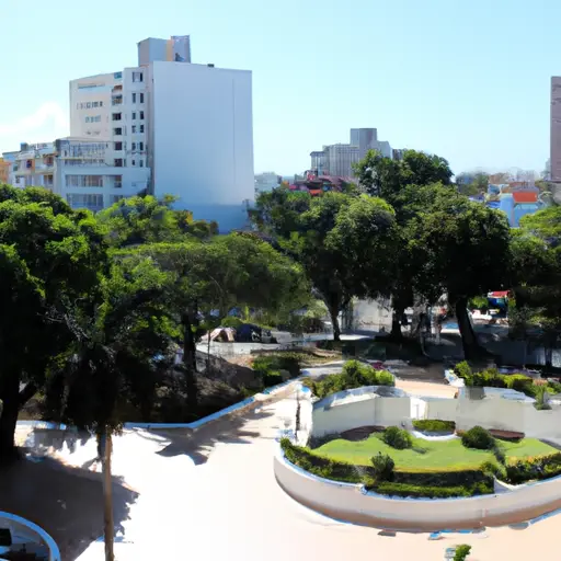 Parque Independencia &#8211; Santo Domingo : Interesting Facts, Information &#038; Travel Guide