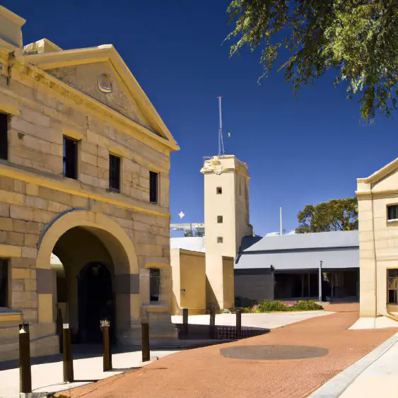 Perth Mint : Interesting Facts, Information &#038; Travel Guide