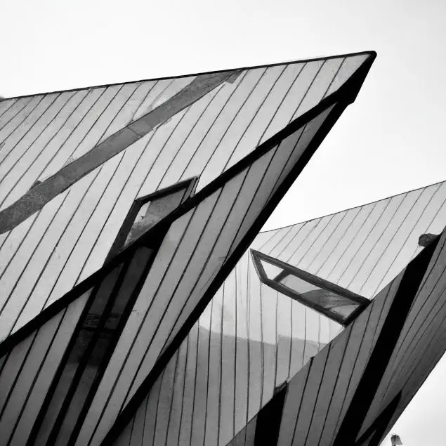 Royal Ontario Museum : Interesting Facts, Information &#038; Travel Guide