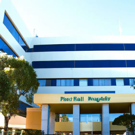 Royal Perth Hospital : Interesting Facts, Information &#038; Travel Guide