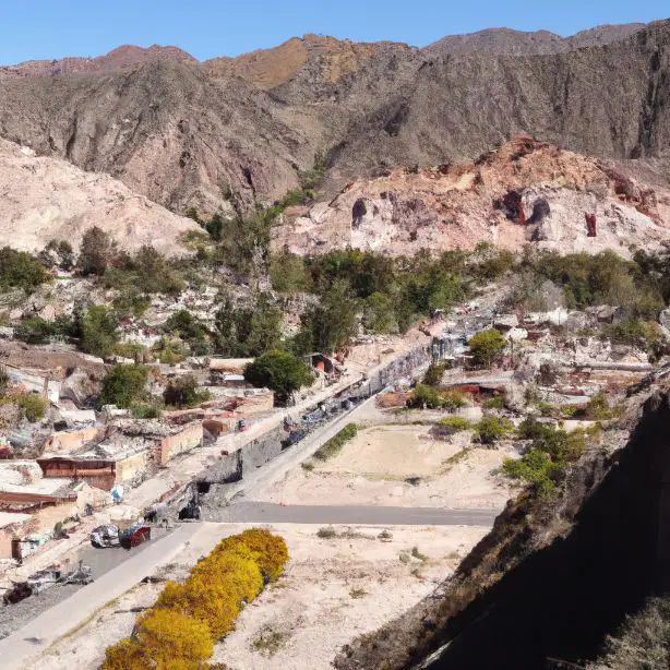 Salta : Interesting Facts, Famous Monuments &#038; Information | What is Salta known for