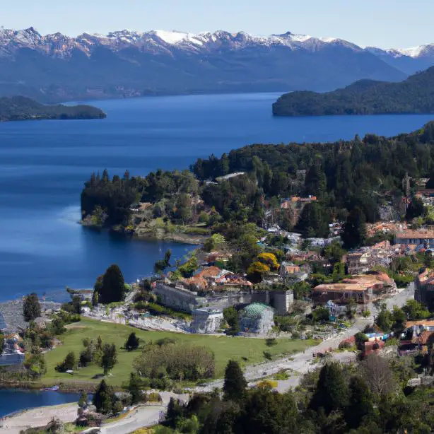 San Carlos de Bariloche : Interesting Facts, Historical Monuments &#038; Information | What is San Carlos de Bariloche known for