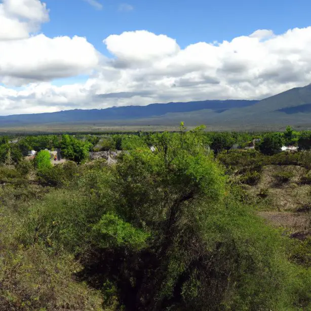 San Fernando del Valle de Catamarca : Interesting Facts, Historical Monuments &#038; Information | What is San Fernando del Valle de Catamarca known for