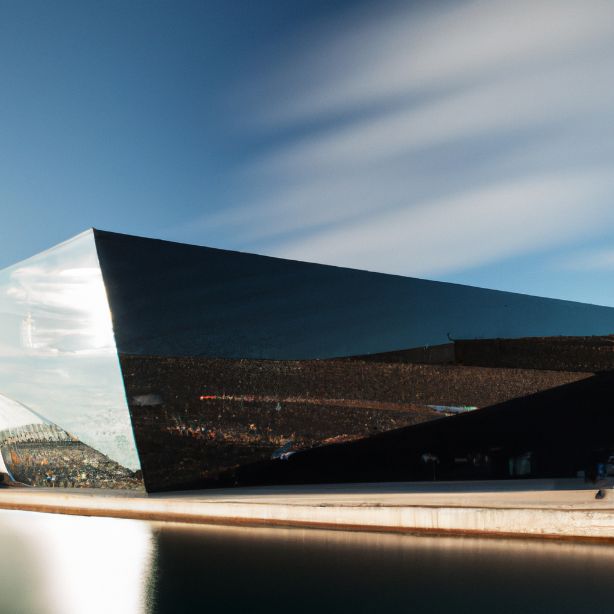 The Black Diamond (Copenhagen) : Interesting Facts, Information &#038; Travel Guide