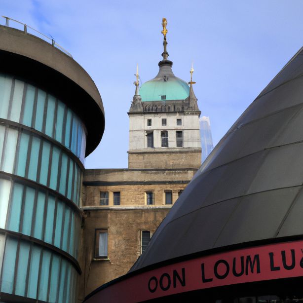 The Museum of London, London : Interesting Facts, Information &#038; Travel Guide