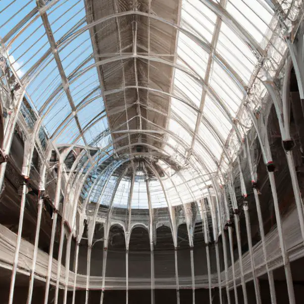 The National Museum of Scotland, Edinburgh : Interesting Facts, Information &#038; Travel Guide