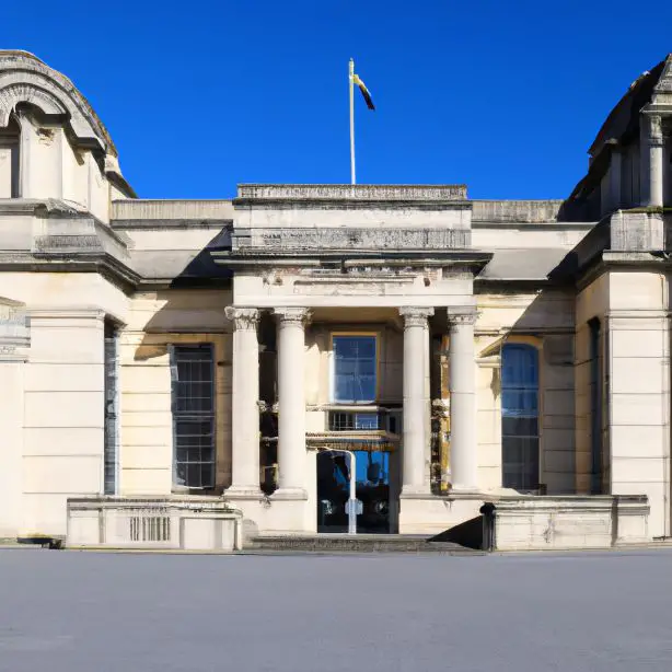 The National Museum of Wales, Cardiff : Interesting Facts, Information &#038; Travel Guide