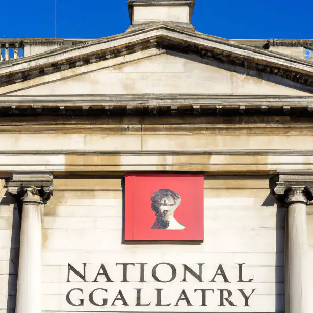 The National Portrait Gallery, London : Interesting Facts, Information &#038; Travel Guide