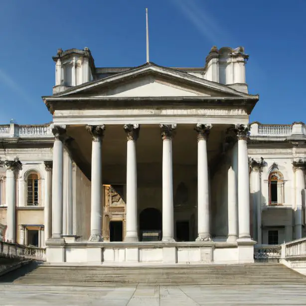 The Tate Britain, London : Interesting Facts, Information &#038; Travel Guide