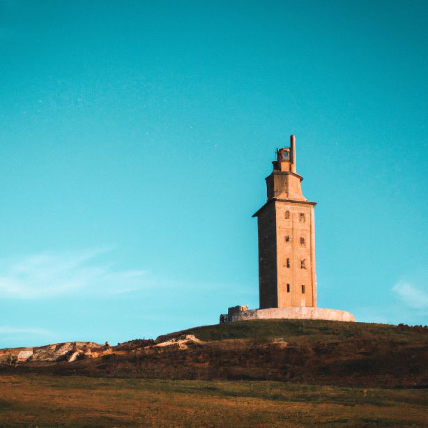 The Tower of Hercules, A Coruña : Interesting Facts, Information &#038; Travel Guide