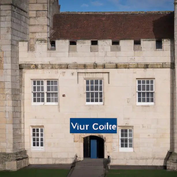 The York Castle Museum, York : Interesting Facts, Information &#038; Travel Guide