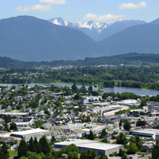 Chilliwack Interesting Facts Famous Things And Information